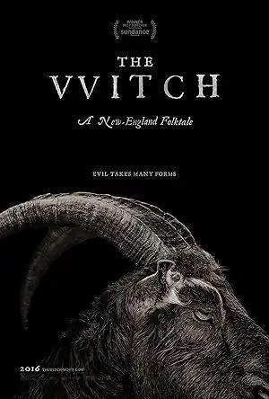 فيلم The Witch 2016 مترجم - باهي فيلم
